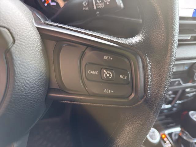 Used 2025 Jeep Gladiator Sport image 20