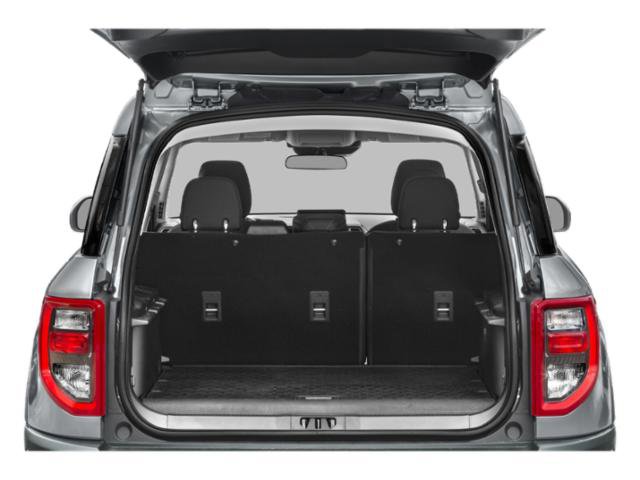 Certified 2022 Ford Bronco Sport Big Bend image 11