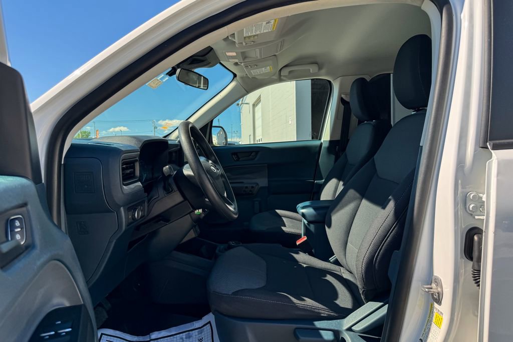 Certified 2022 Ford Maverick XL FWD image 18