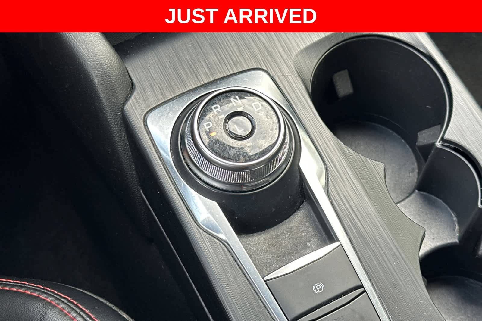Certified 2024 Ford Escape ST-Line FWD image 22