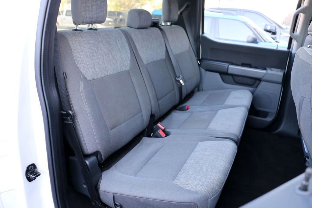 Certified 2022 Ford F150 XLT w/ Trailer Tow Package image 26