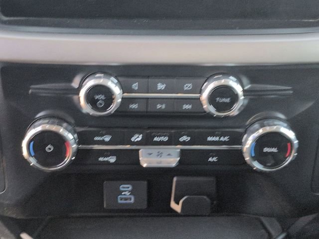 Certified 2024 Ford F150 XLT w/ Tow/Haul Package image 4