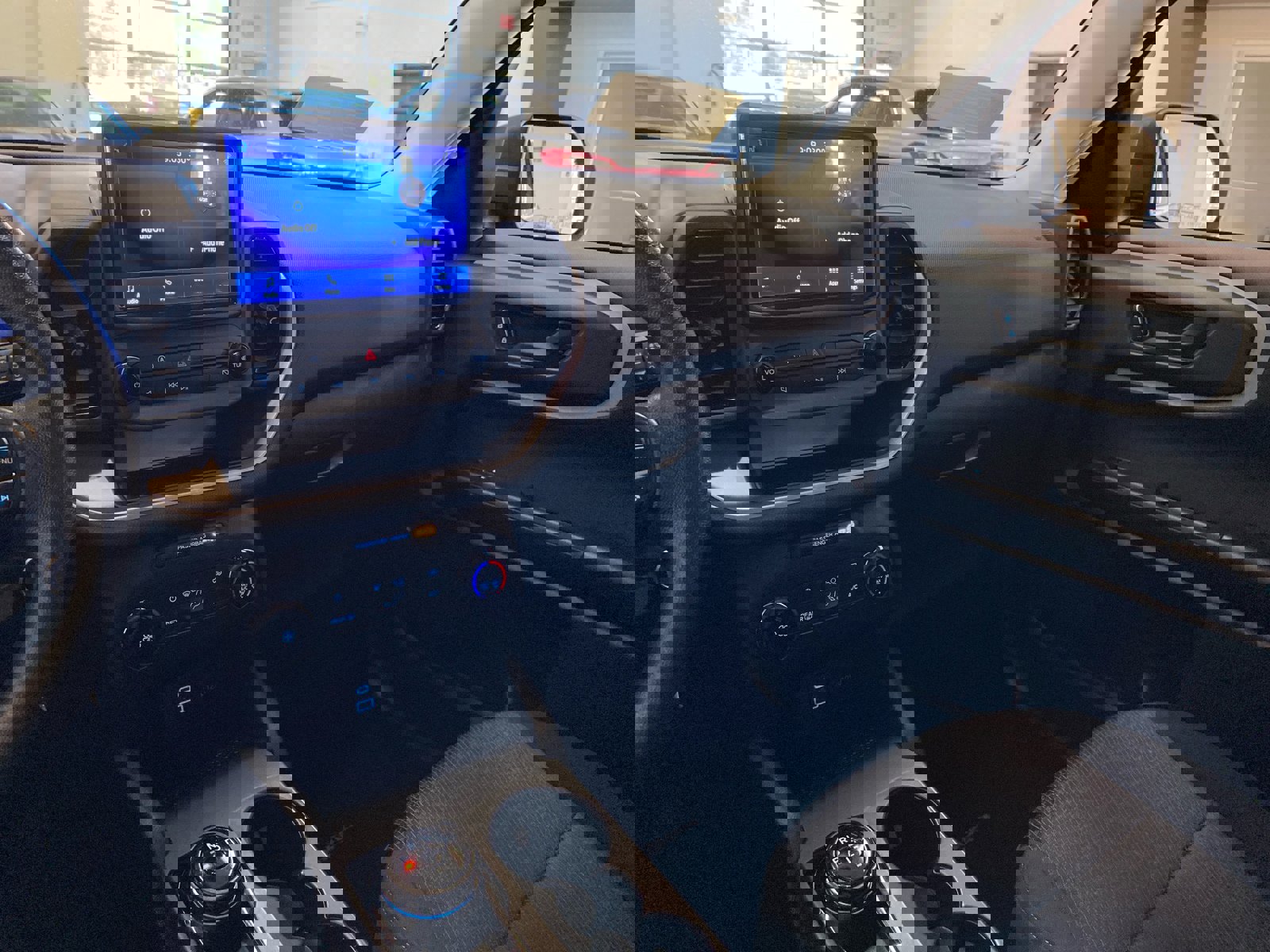 Certified 2021 Ford Bronco Sport image 14