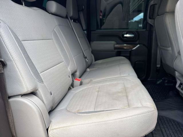 Used 2022 GMC Sierra 3500 SLE w/ SLE Value Package AWD/4WD image 9