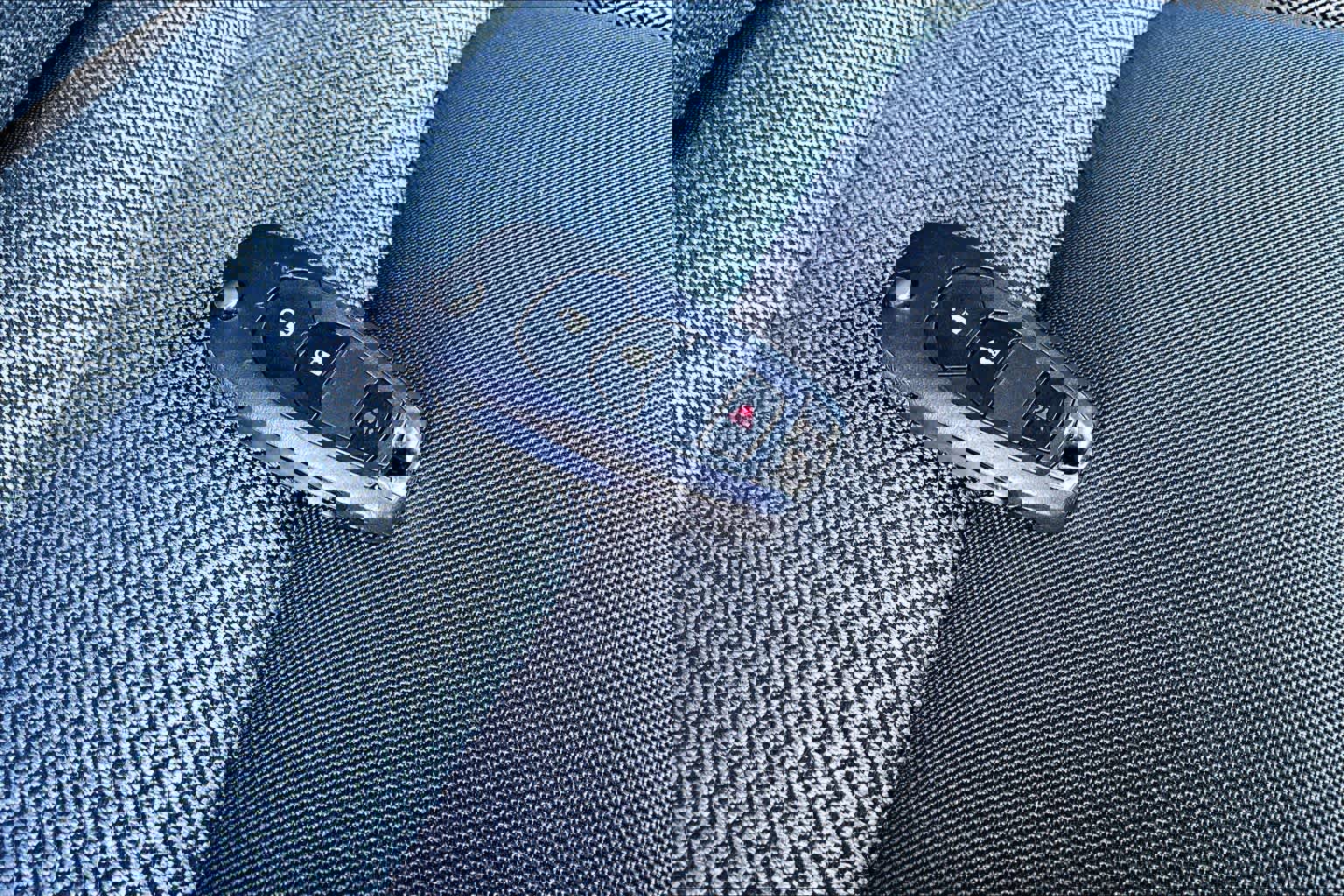 Used 2021 Chevrolet TrailBlazer LS image 17