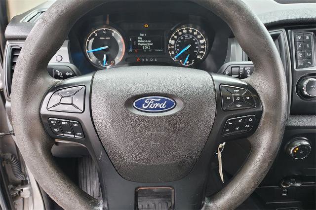 Certified 2021 Ford Ranger XL w/ FX4 Off-Road Package image 12