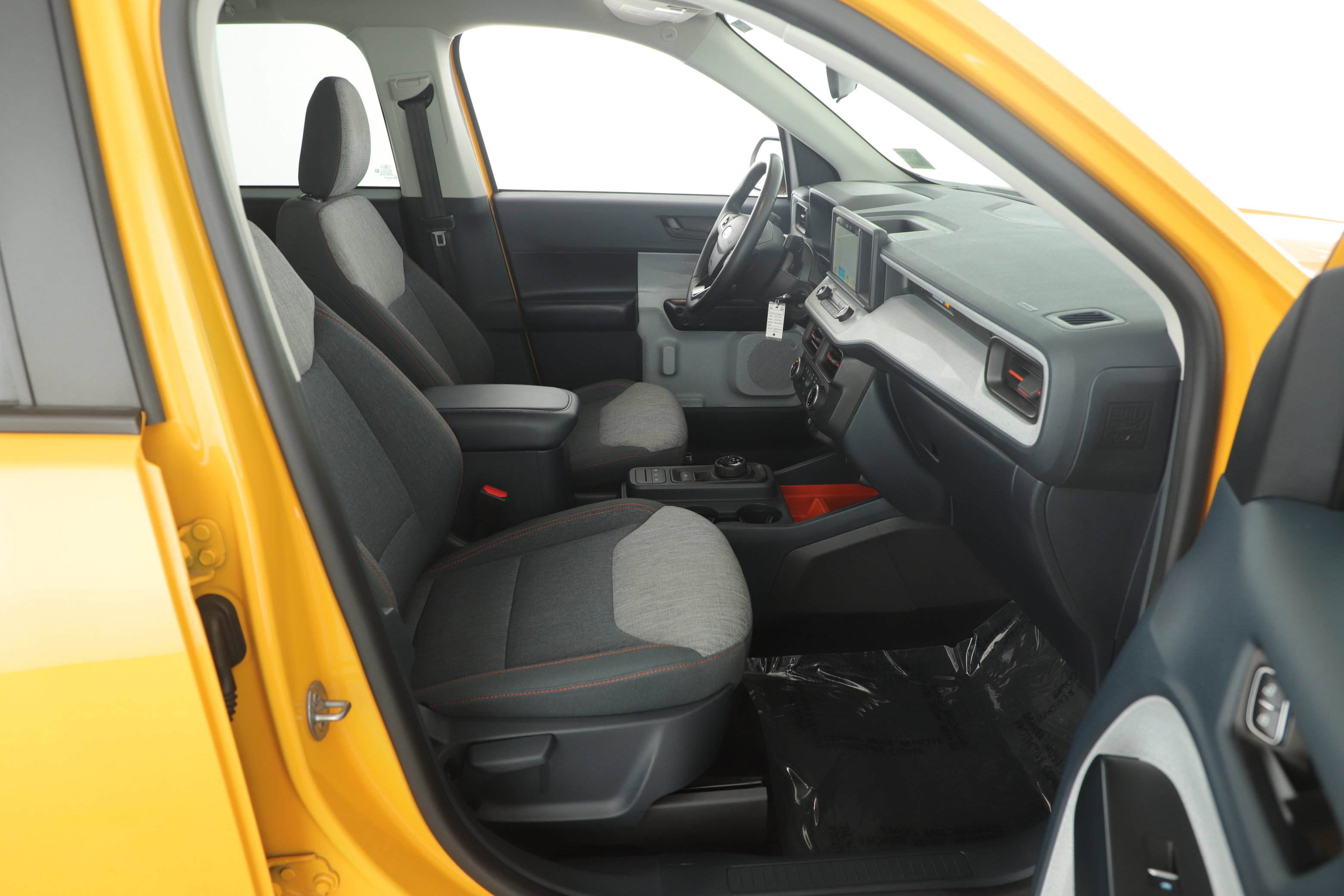 Certified 2023 Ford Maverick XLT w/ XLT Luxury Package image 13