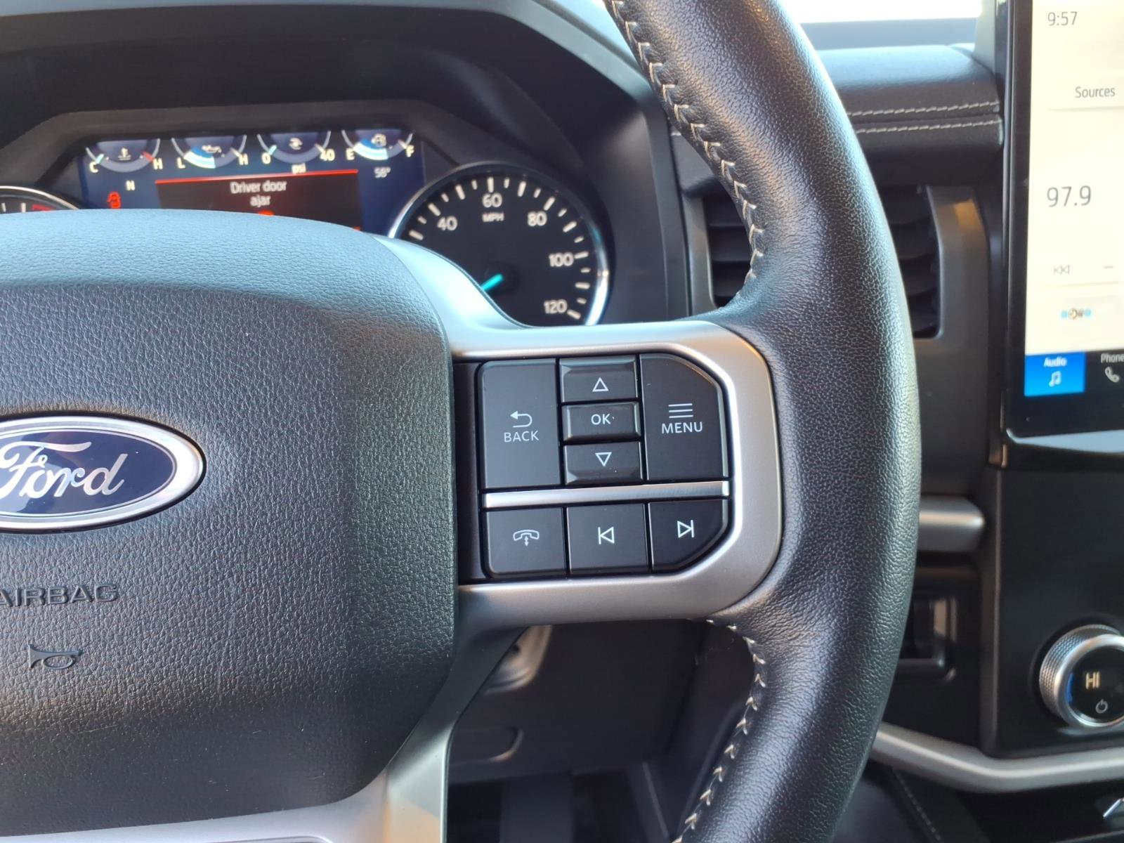 Certified 2024 Ford Expedition Max XLT image 18