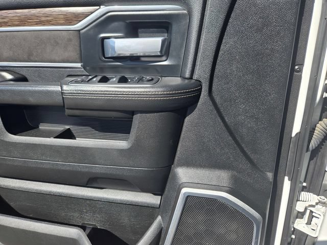 Used 2020 RAM 2500 Laramie AWD/4WD image 14