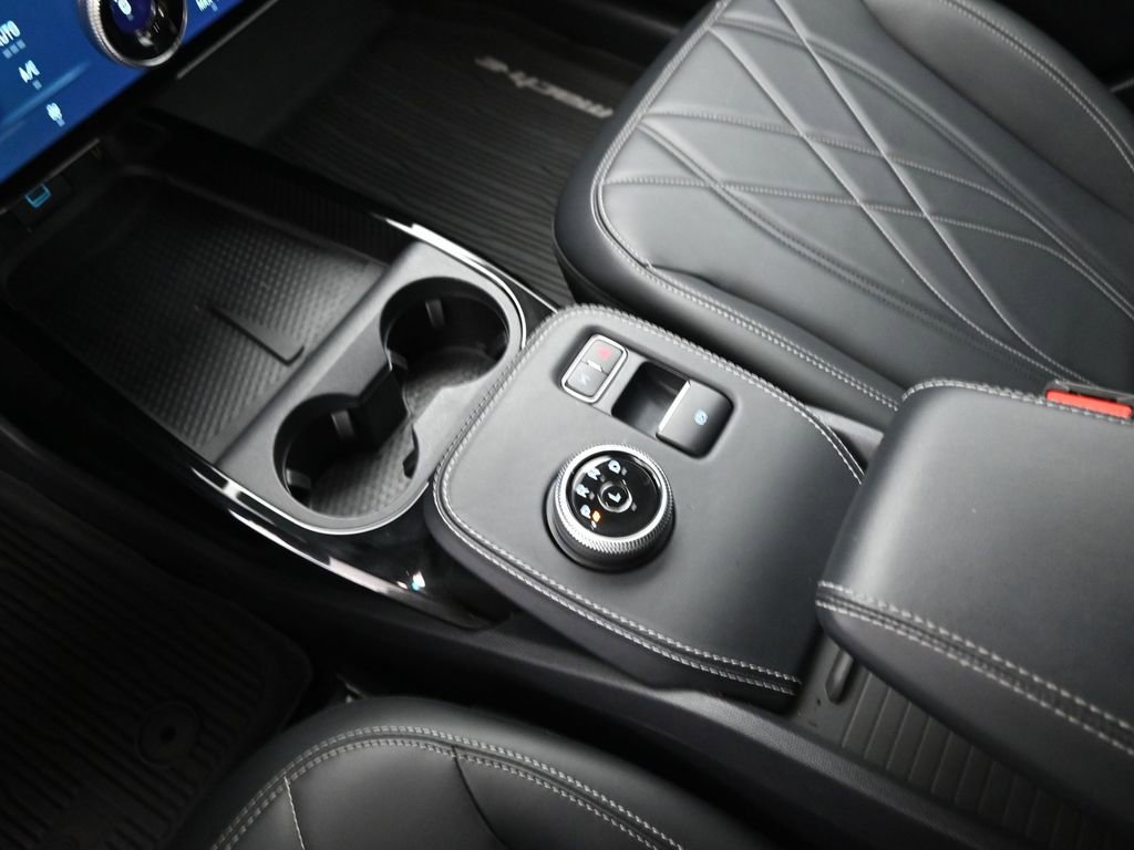 Certified 2023 Ford Mustang Mach-E Select image 20