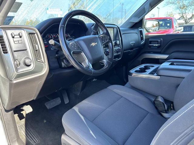 Used 2018 Chevrolet Silverado 1500 LT w/ Texas Edition image 17