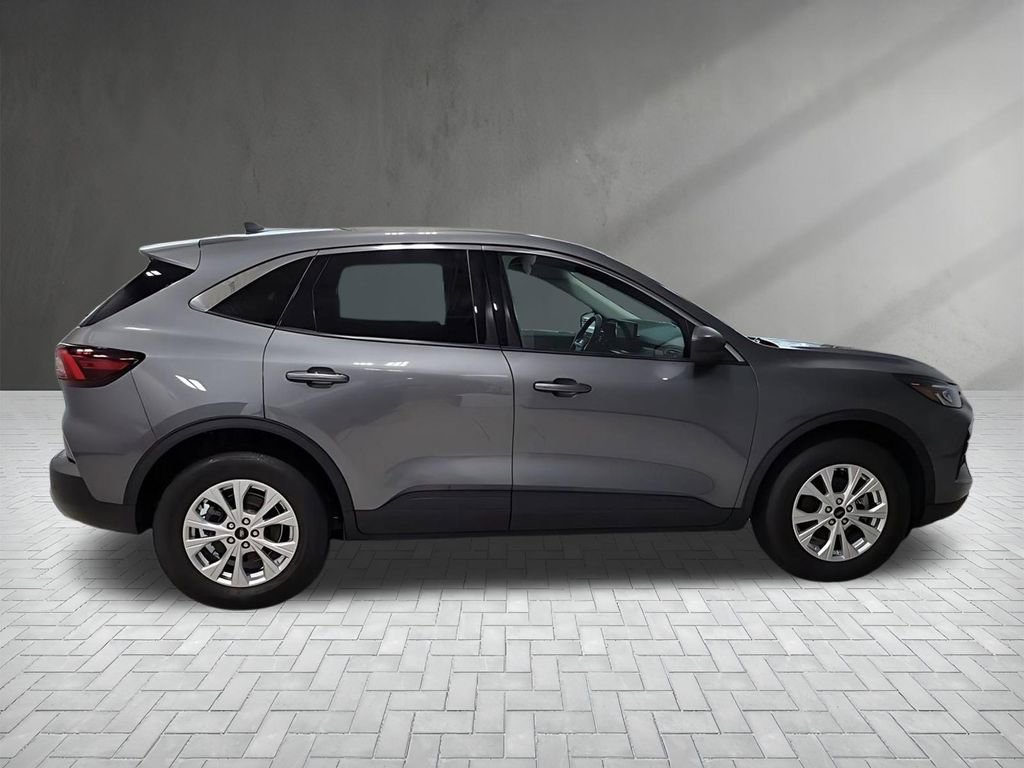 Certified 2023 Ford Escape Active w/ Tech Pack #1 AWD/4WD image 12