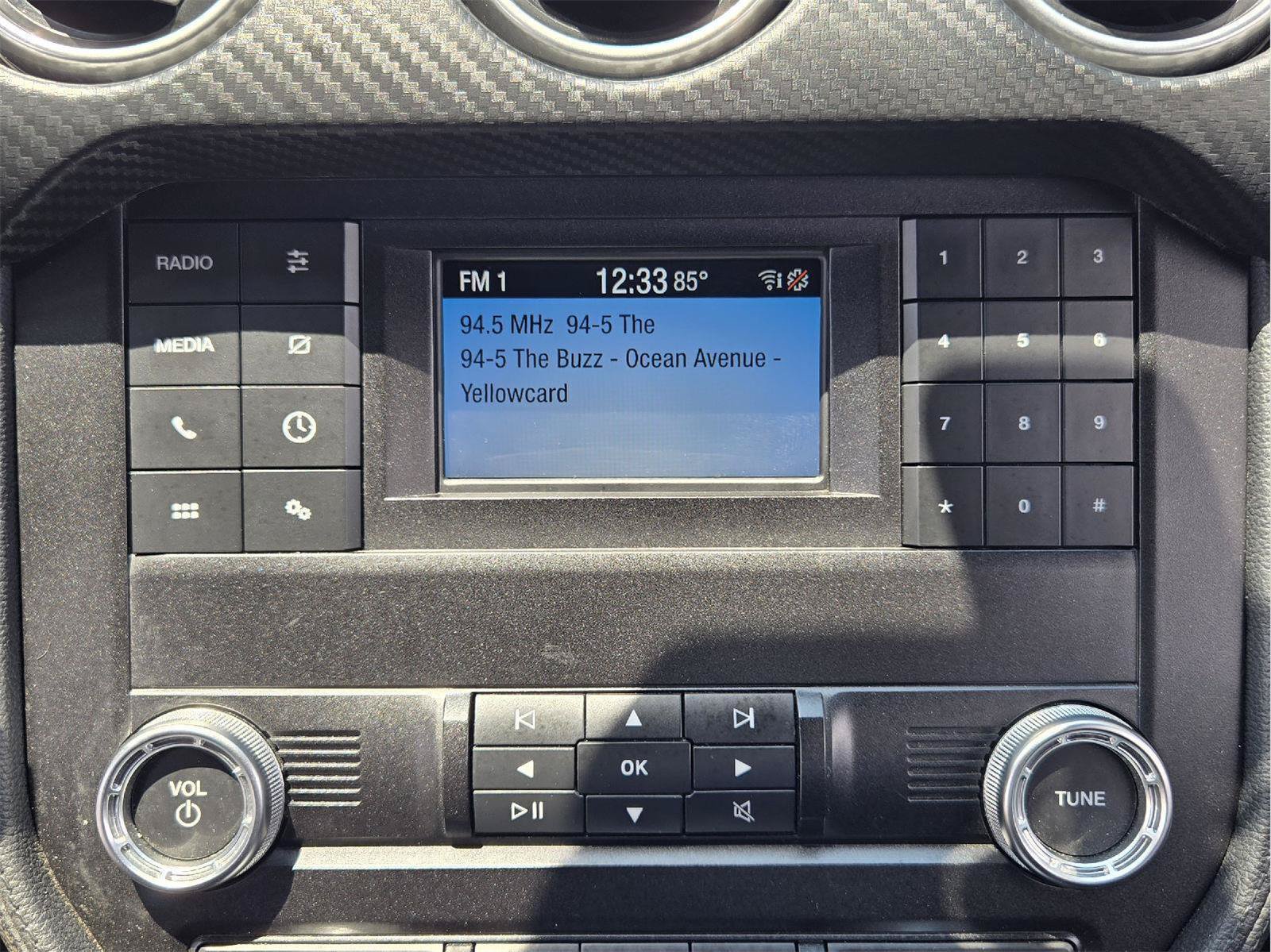 Certified 2019 Ford Mustang Coupe RWD image 15