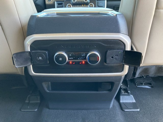 Certified 2024 Ford Expedition Max Limited image 45