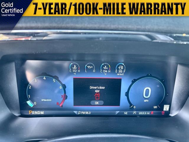 Certified 2024 Ford F150 Lariat w/ Bed Utility Package image 24