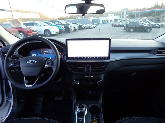 Certified 2023 Ford Escape Active w/ Tech Pack #2 image 19