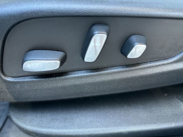 Used 2021 Cadillac XT6 Sport w/ LPO, ONYX Package AWD/4WD image 13