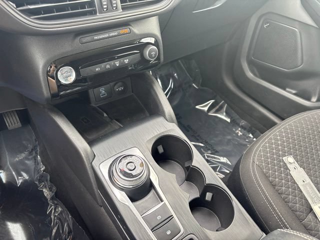 Certified 2023 Ford Escape Active w/ Tech Pack #2 FWD image 27