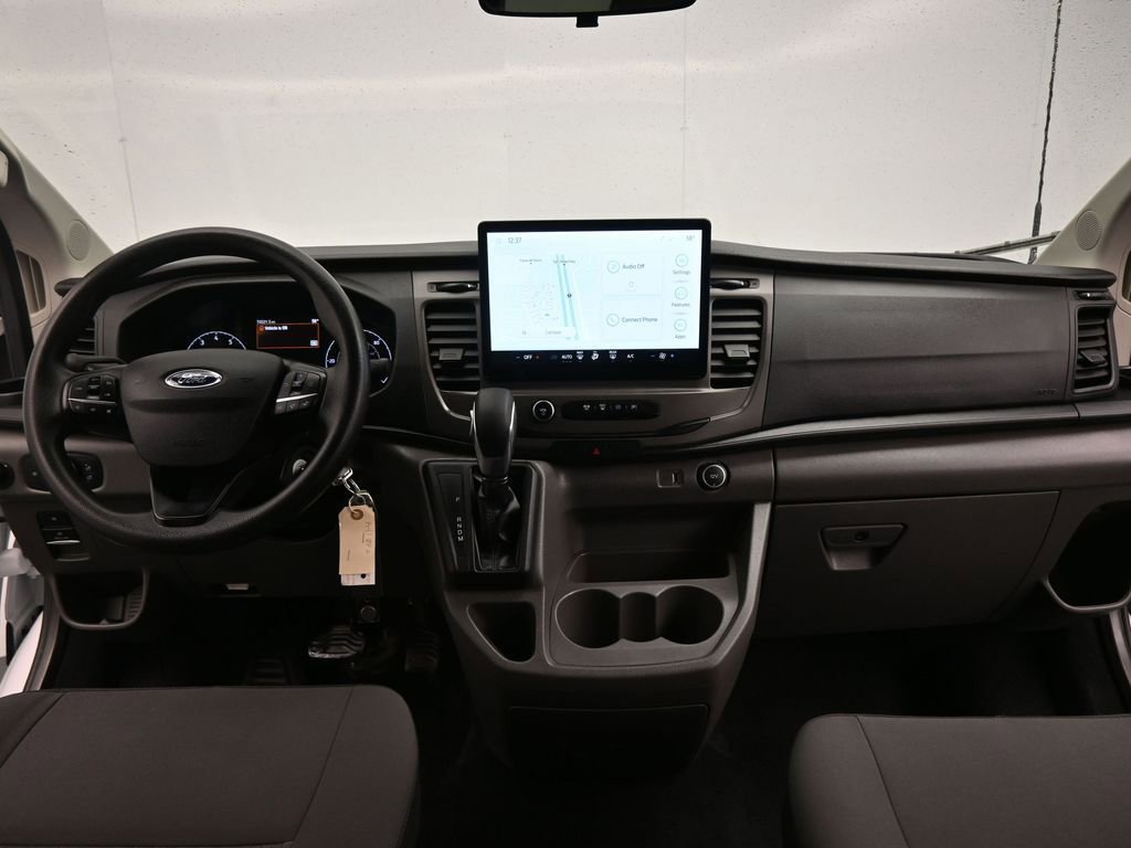 Certified 2022 Ford Transit 350 XLT RWD image 16