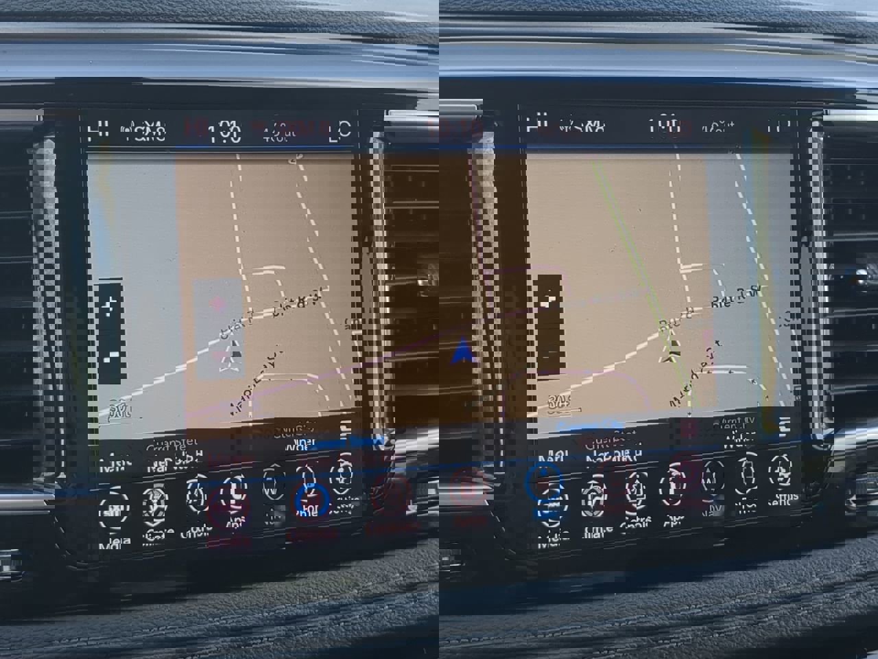 Used 2019 Chrysler Pacifica Limited w/ 8-pass Seating Package image 20