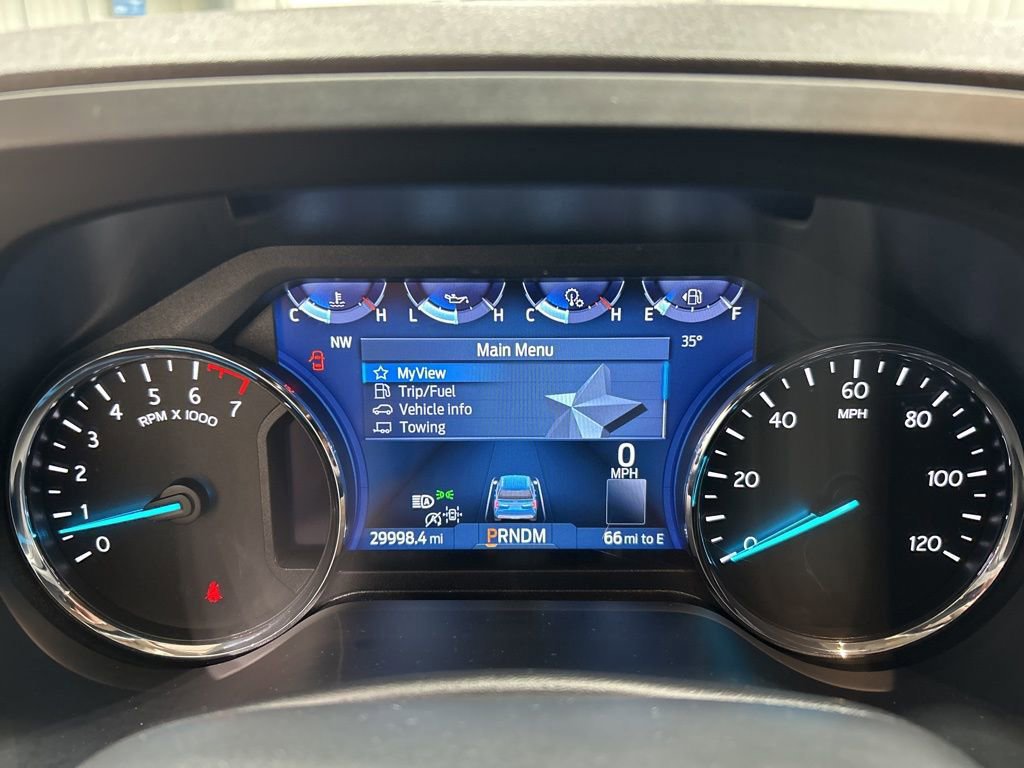 Certified 2023 Ford Expedition Max XLT image 18