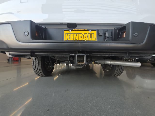 Certified 2024 Ford F150 XL RWD image 27