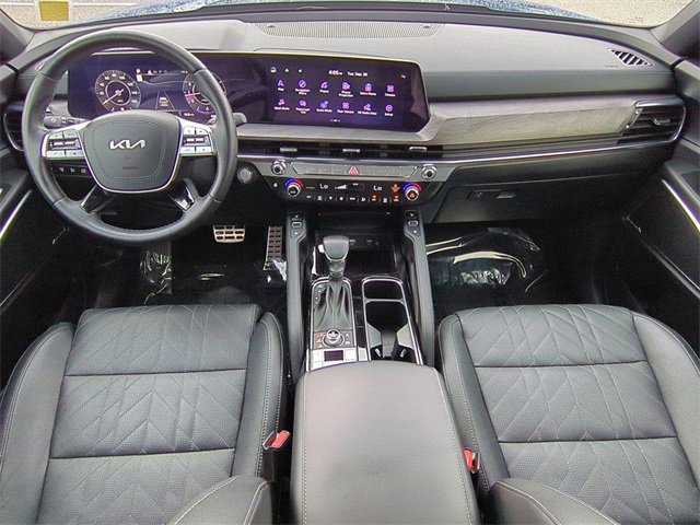 Used 2025 Kia Telluride SX X-Line image 15