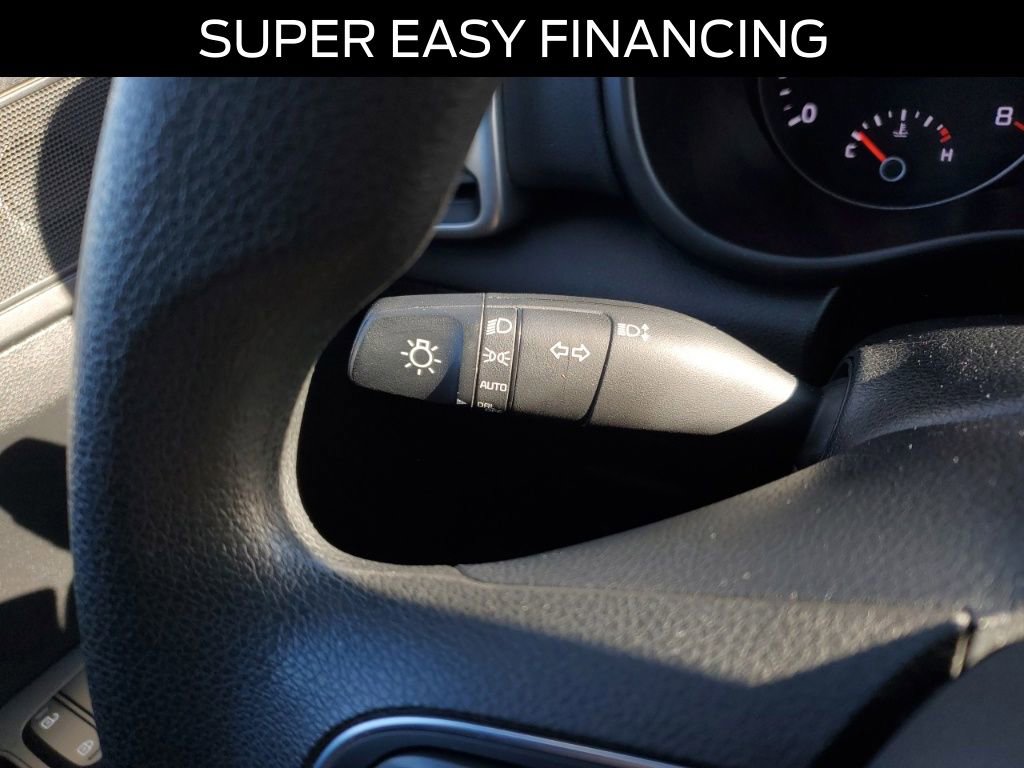 Used 2019 Kia Sportage LX w/ LX Popular Package image 19