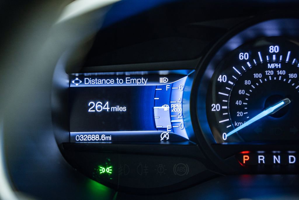 Certified 2020 Ford Edge SEL w/ Convenience Package image 41