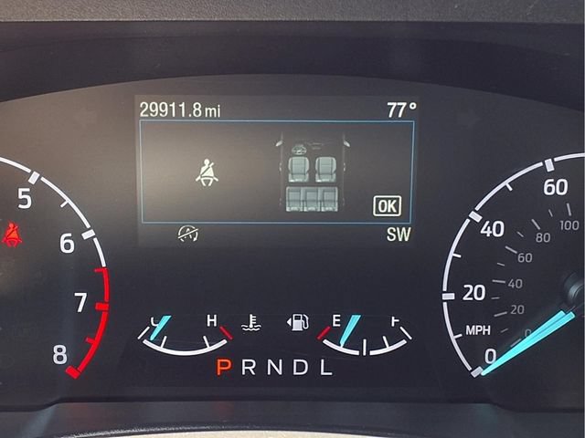 Certified 2023 Ford Maverick XL w/ Equipment Group 100A Standard AWD/4WD image 18