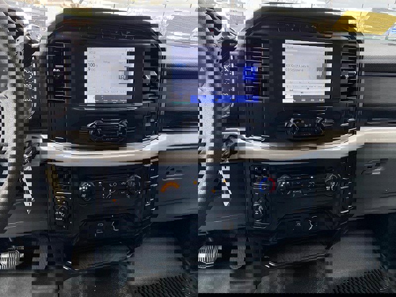 Certified 2021 Ford F150 XL w/ Equipment Group 101A High image 23