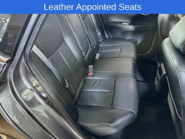 Used 2019 Nissan Sentra SL FWD image 17