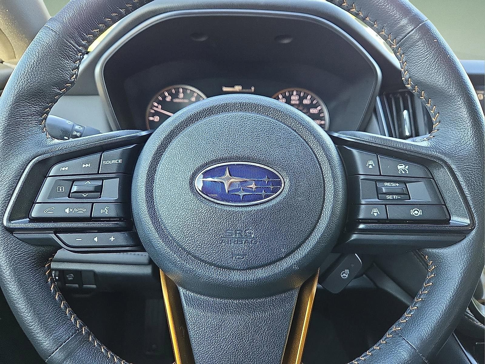 Used 2024 Subaru Outback Wilderness AWD/4WD image 24