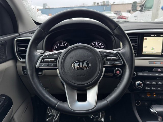 Used 2020 Kia Sportage EX w/ Option Group 15 image 30