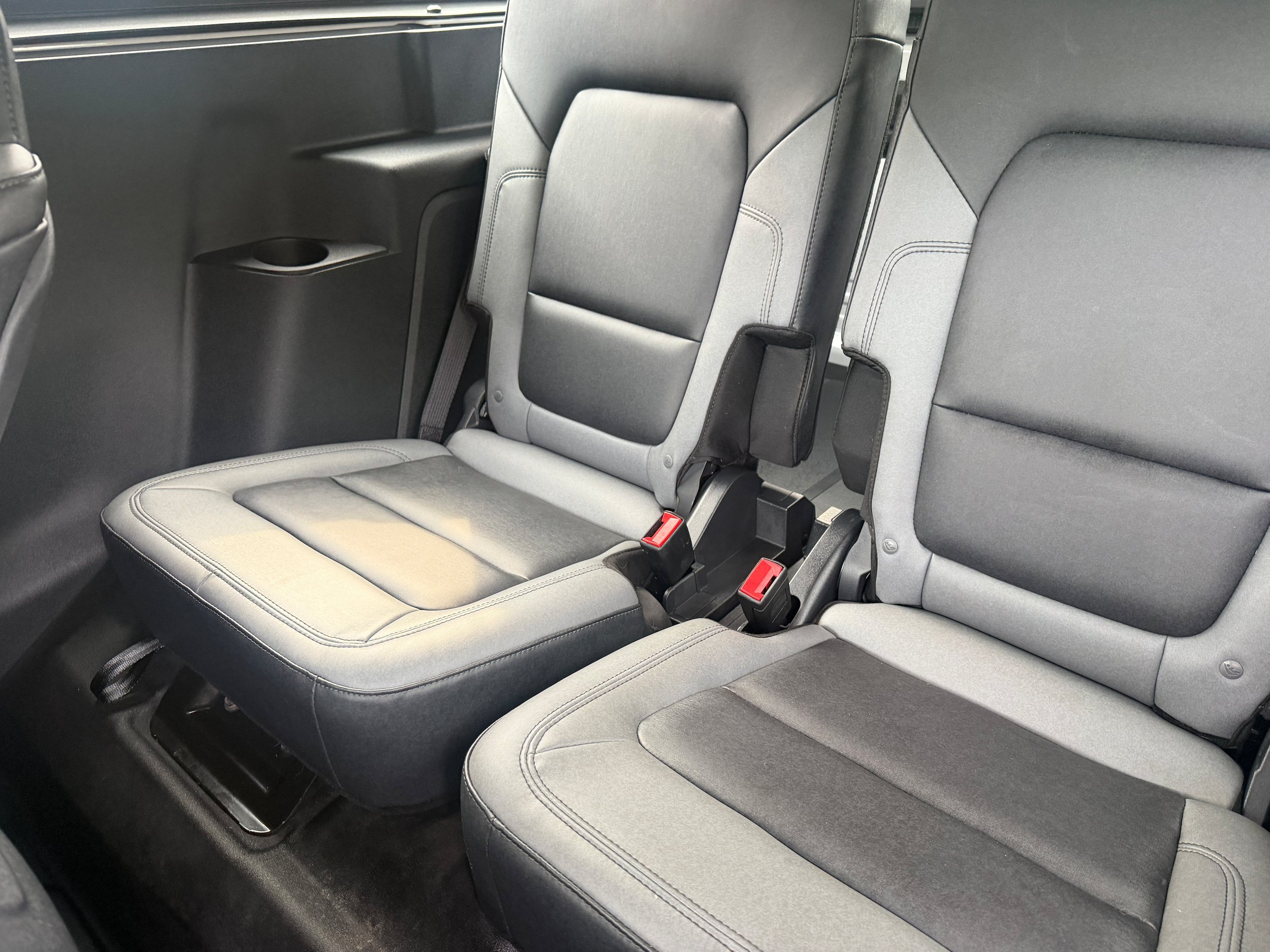 Certified 2024 Ford Bronco Big Bend AWD/4WD image 18