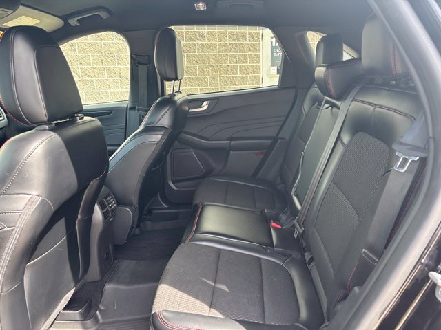 Certified 2024 Ford Escape ST-Line w/ Tech Pack #1 AWD/4WD image 31