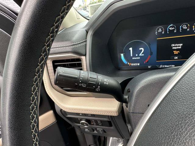 Certified 2023 Ford Expedition Limited AWD/4WD image 26