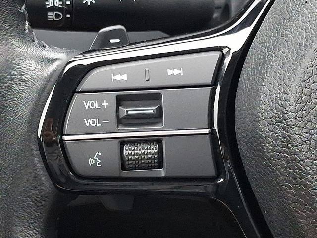 Used 2024 Honda Accord Touring image 21