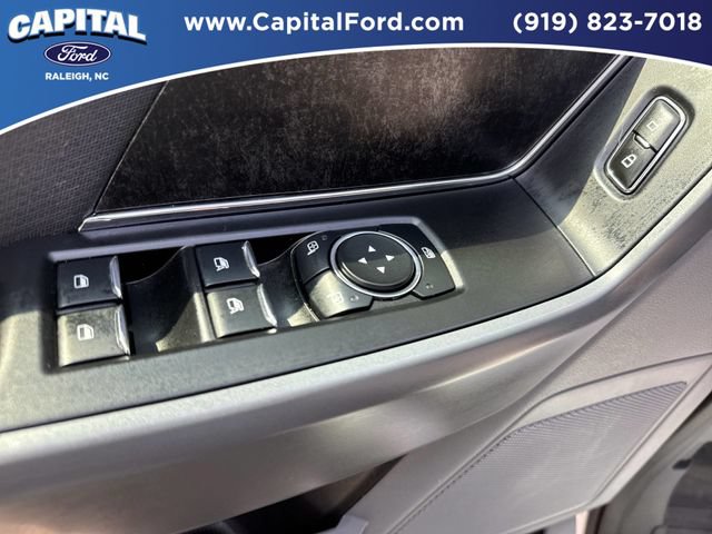 Certified 2023 Ford F150 XLT w/ Equipment Group 302A High AWD/4WD image 21