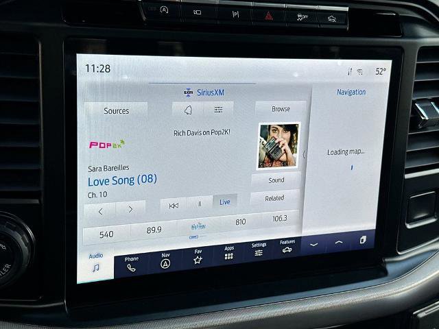 Certified 2023 Ford F150 Raptor w/ Raptor Carbon Fiber Package image 16