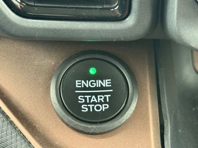 Certified 2021 Ford Bronco Sport Outer Banks AWD/4WD image 15