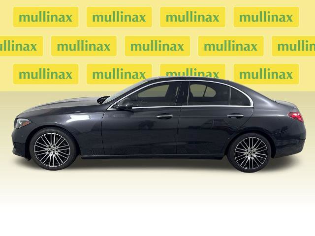 Used 2022 Mercedes-Benz C 300 Sedan image 12