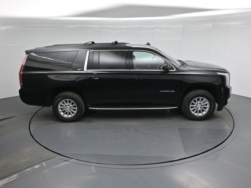 Used 2019 GMC Yukon XL SLT w/ Open Road Package image 9