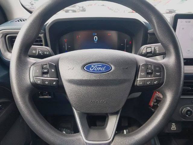 Certified 2025 Ford Maverick XL w/ 4K Tow Package AWD/4WD image 17