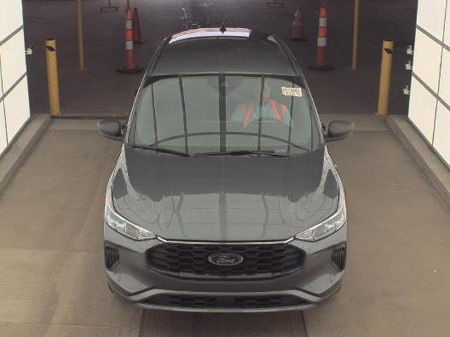 Certified 2023 Ford Escape ST-Line w/ Tech Pack #1 image 7
