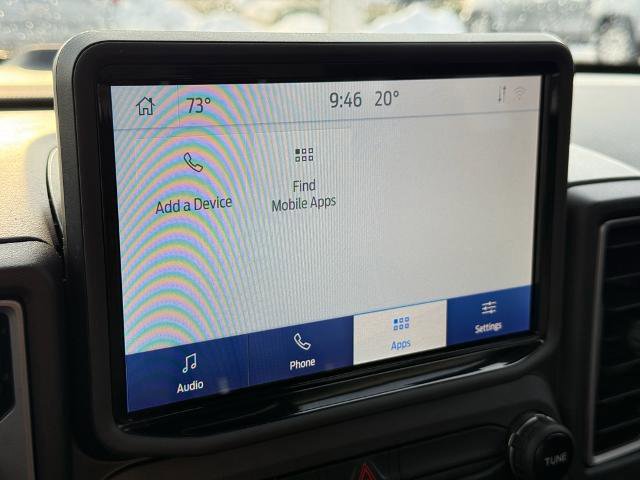 Certified 2023 Ford Bronco Sport Big Bend image 25