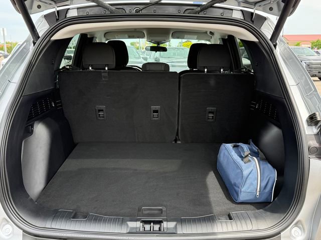 Certified 2024 Ford Escape Active AWD/4WD image 26