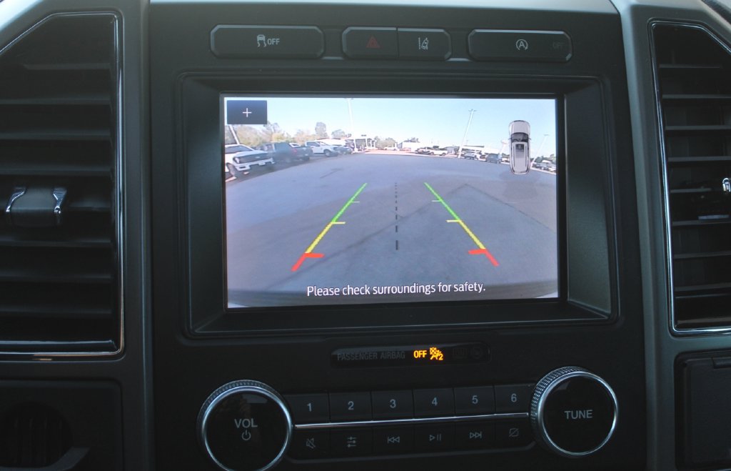 Certified 2021 Ford Expedition XLT RWD image 14