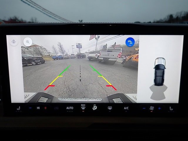 Certified 2025 Ford Bronco Sport Big Bend image 27