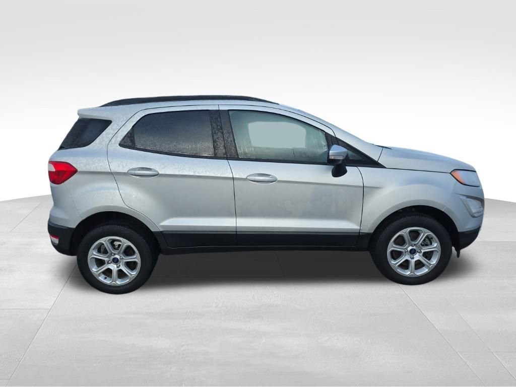 Certified 2022 Ford EcoSport SE image 2